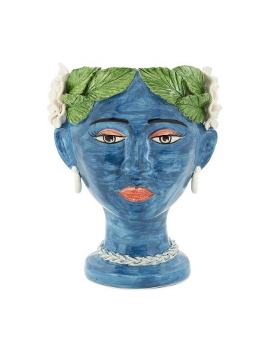 VASE SELVA COLOR