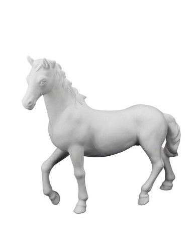HORSE BISC.