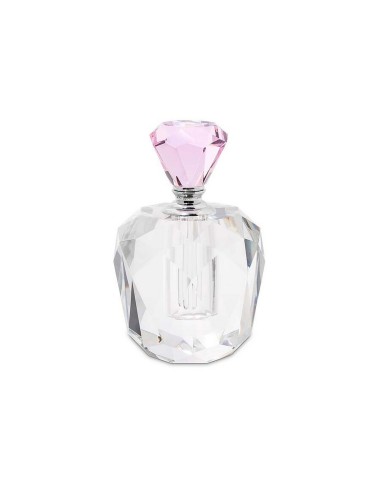 PERFUME BOTTLE ROUND SMALL