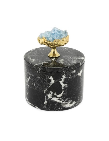 BOX LIXUS ROUND SHORT
