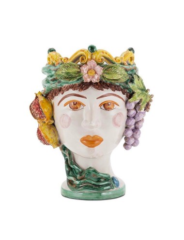 VASE SELVA AUTUMN