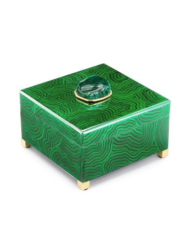 BOX MALAKRIZIA SQUARE