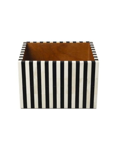 BOX STRIPEY BIG