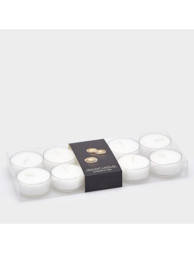 TEA LIGHT BOX 12PCS