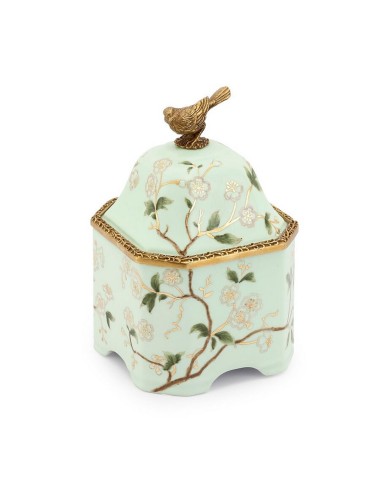 BOX BIRD ATLANTIDE