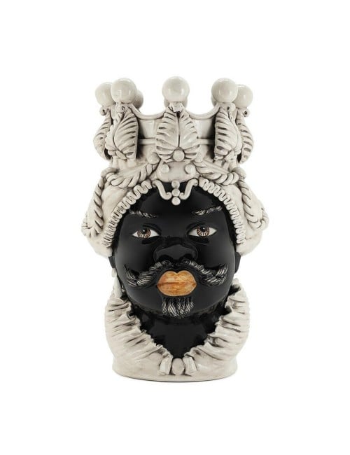 VASE MORO MAN BIG