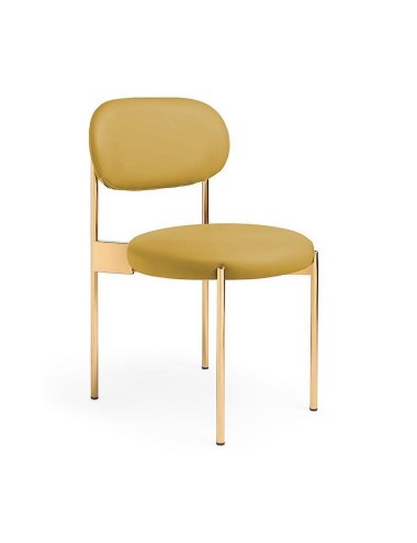 CHAIR JUDY VELVET