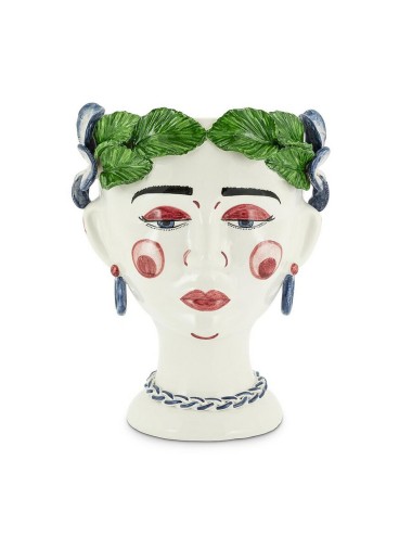 VASE SELVA VIOLET
