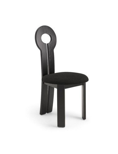 CHAIR JUDY TRIPY VELVET