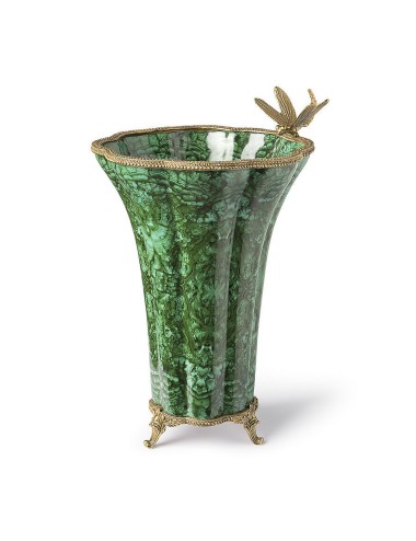 VASE FLARED ARIET