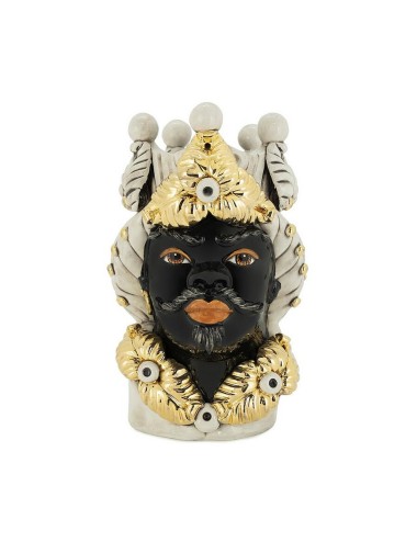 VASE MORO MAN EVE