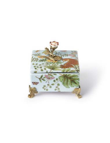 BOX ARIET