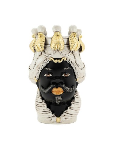 VASE MORO LADY BIG WITH...