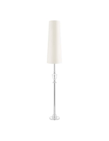 FLOOR LAMP CRYSTAL DECÒ...