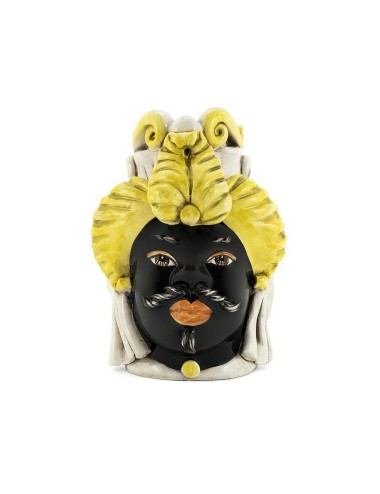 VASE MORO MAN SMALL