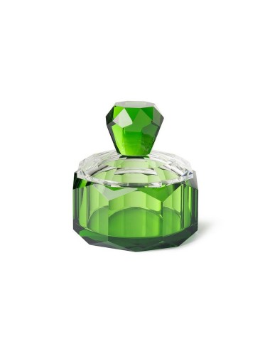 BOX JEWEL CRYSTAL
