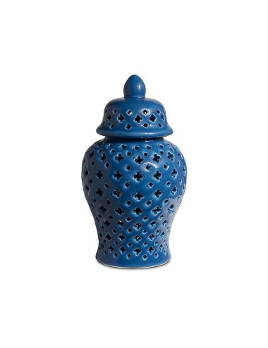 VASE MING CROSS MEDIUM
