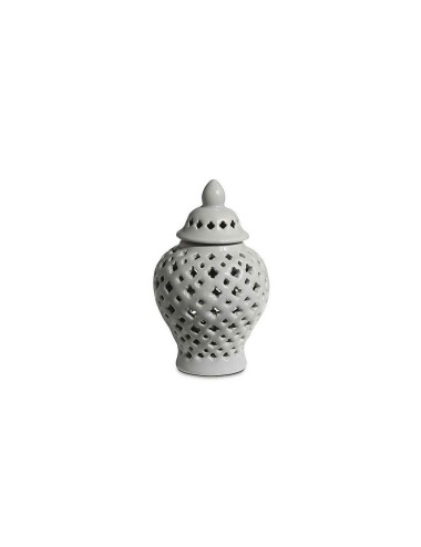 VASE MING CROSS SMALL