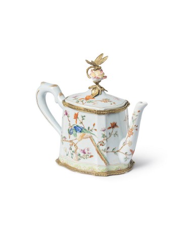 TEAPOT ARIEL