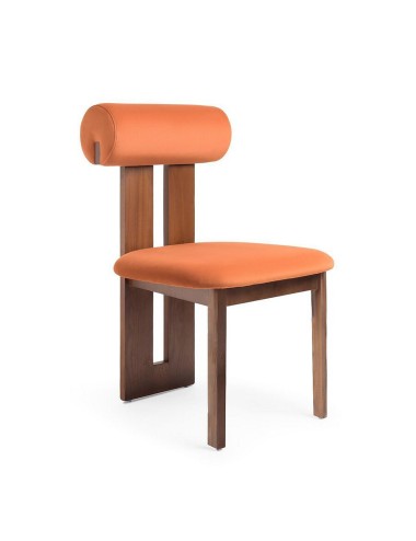 CHAIR JUDY T VELVET