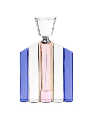 PERFUME BOTTLE PIPE H24,5 15X6