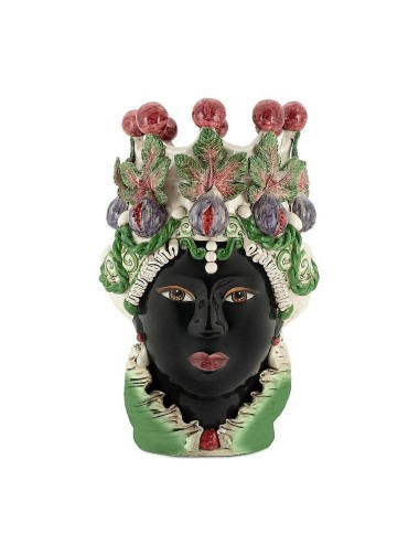 VASE MORO LADY FIG LTD