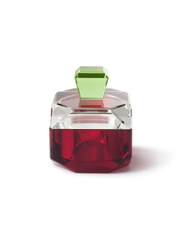 BOX JEWEL CUBE H13 10X10
