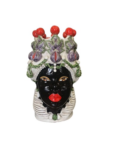 VASE MORO LADY FIG LTD