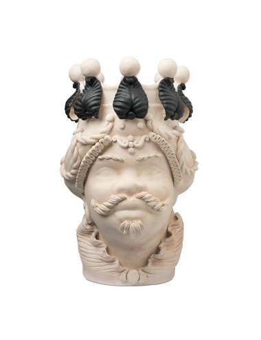 VASE MORO MAN BIG TERRA