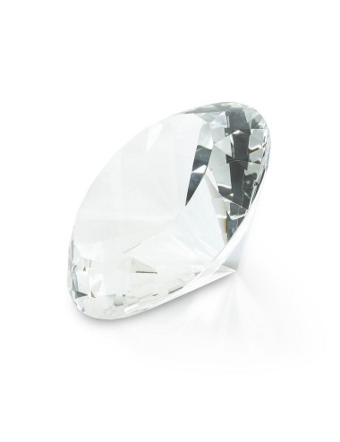 PAPERWEIGHT DIAMOND