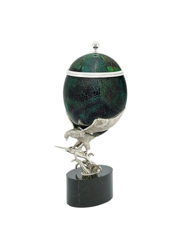 BOX PENSHELL ON EAGLE