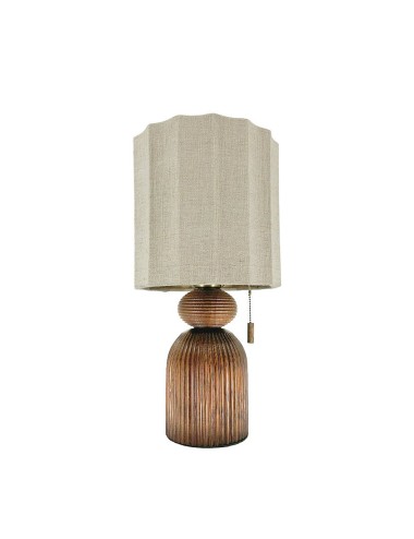 TABLE LAMP TAMAN GROOVE
