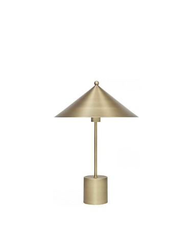 TABLE LAMP TAMAN MET THIN