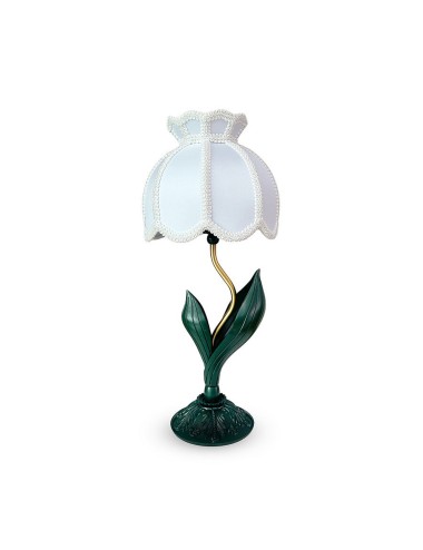 TABLE LAMP TAMAN FLOWER