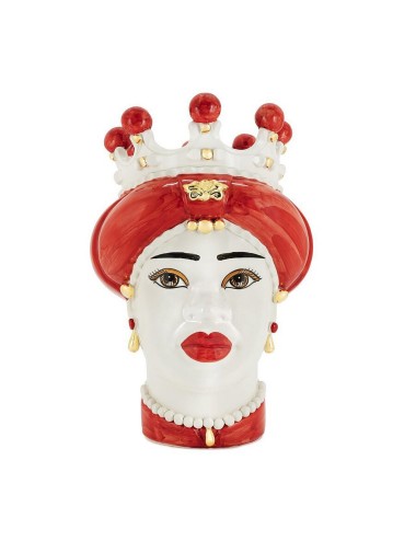 VASE MORO LADY MEDIUM NEW