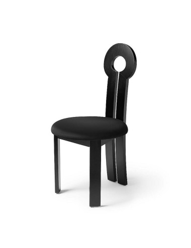 CHAIR JUDY TRIPY VELVET