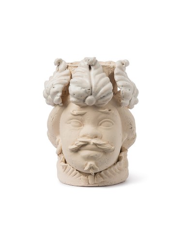 VASE MORO MAN SMALL NEW...