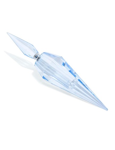 PERFUME BOTTLE GLASS