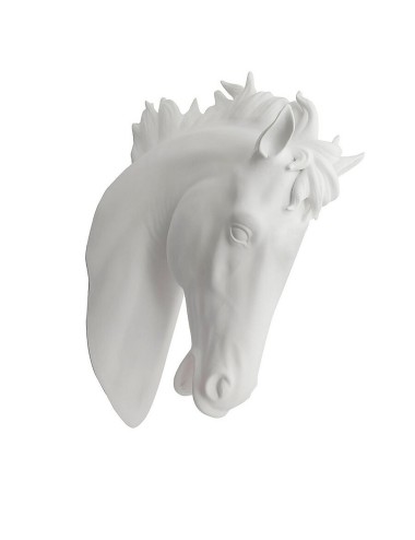 HORSE HEAD HANGING BISC.