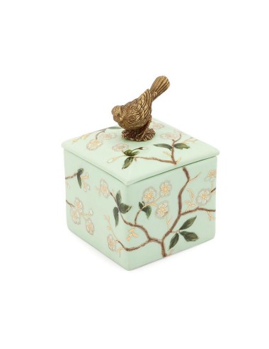 BOX BIRD ATLANTIDE SMALL