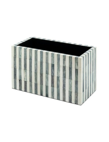 BOX STRIPEY RECT