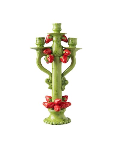 CANDLEHOLDER HEART...