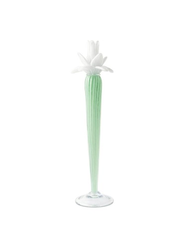 CANDLEHOLDER DAX FLOWER