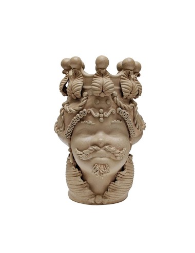 VASE MORO MAN BIG TERRA