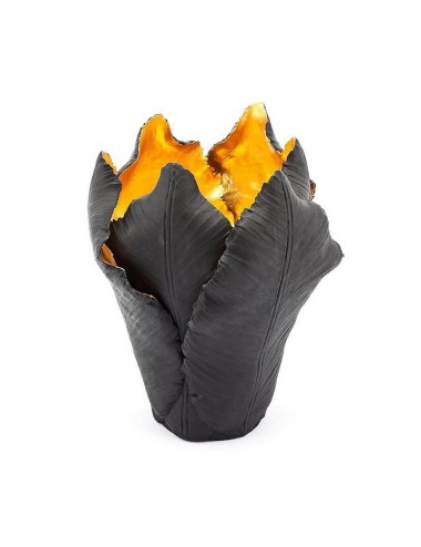 CANDLEHOLDER TULIP BIG