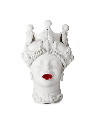 VASE MORO LADY BAROQUE