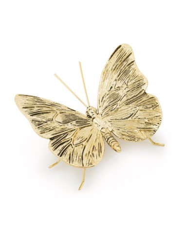BUTTERFLY METAL