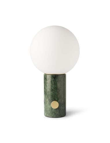 TABLE LAMP TAMAN MARBLE