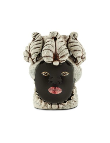 VASE MORO LADY SMALL NEW