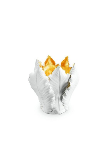 CANDLEHOLDER TULIP